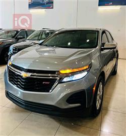 شێڤرۆلێت ئیکۆنۆکس